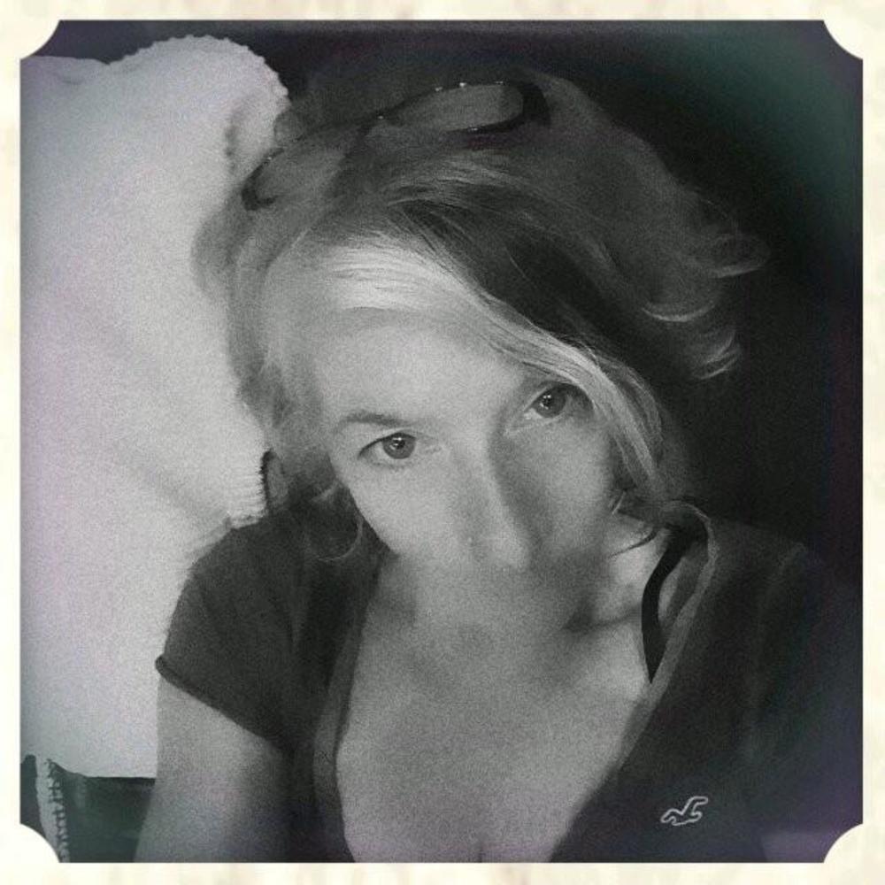 Meet your Posher, Paula